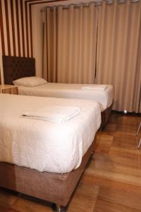 Hospedaje Arenas del Mar