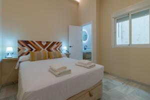 Céntrico apartamento Alfonso XIII