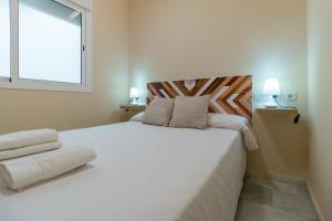 Céntrico apartamento Alfonso XIII