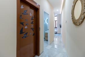 Céntrico apartamento Alfonso XIII