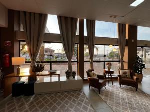 Hotel Barra Bonita
