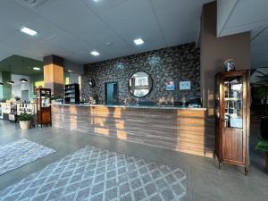Hotel Barra Bonita