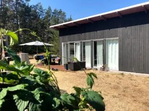 Köpingsvik - Prästhagen - Nedra Sandby