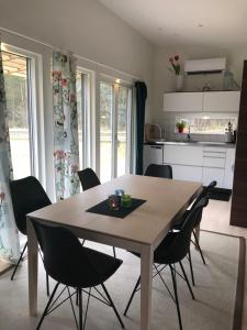 Mysig lillstuga Köpingsvik - Öland