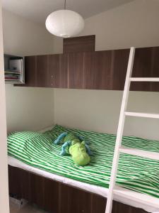 Mysig lillstuga Köpingsvik - Öland