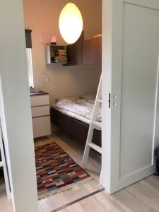 Mysig lillstuga Köpingsvik - Öland