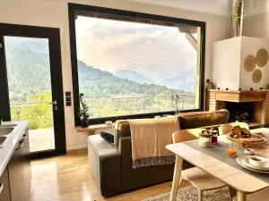 Kounia Bella - Palio Mikro Chorio - Gávros