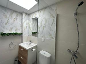 Dos Torres Tenor Gayarre - Encanto con Balcón Interior