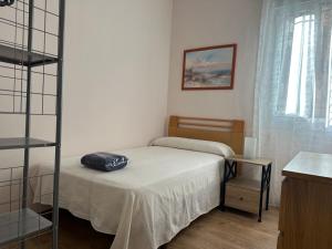 Dos Torres Tenor Gayarre - Encanto con Balcón Interior