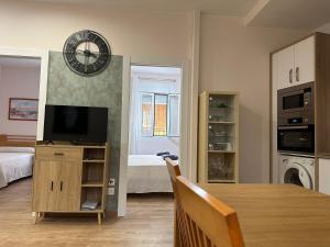 Dos Torres Tenor Gayarre - Encanto con Balcón Interior