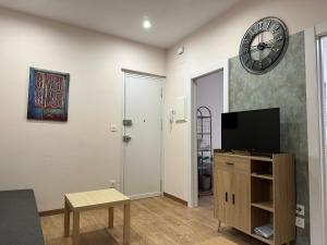 Dos Torres Tenor Gayarre - Encanto con Balcón Interior