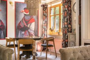 Apartament Drozdówka Kaszelewskiego 7 APARTZAKOP