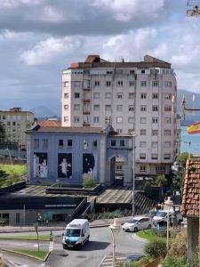 AQ Puerto Chico - Centro de Santander