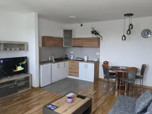 DAS Apartman - Aleksandrovo