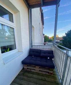 Gemütliche 3-Zimmer Ferienwohnung in Leipzig 1 OG