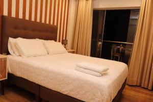 Hospedaje Arenas del Mar