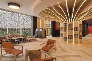 Ginger Mumbai Airport