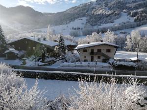 Appartements Residence les Olympiades - 9 personnes : photos des chambres