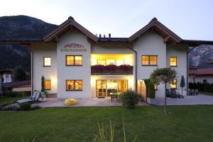 Appartment Kinigadner