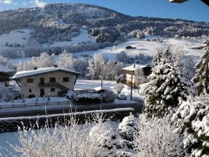 Appartements Residence les Olympiades - 9 personnes : photos des chambres