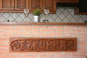 Gartzinea, amplia y preciosa vivienda rural