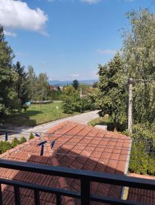 Apartman Sokobanja Borići