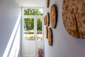 Appart'hotels LA BATISSE l'arbre gris : photos des chambres