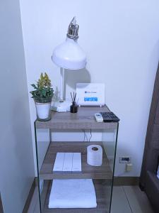 Palmtree Two Villas Across Terminal 3 or Manila Airport