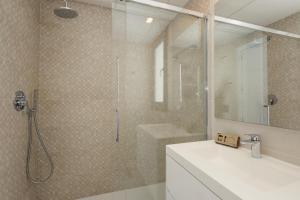 Luxury Duplex Penthouse with sea views walking distance to the beach in Los Miradores del Sol