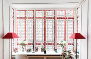 Veeve - Classical Features in the 9th