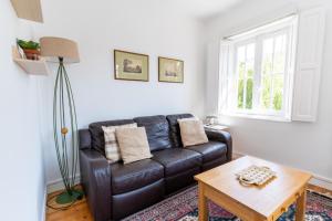 AQ Puerto Chico - Centro de Santander