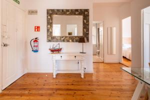 AQ Puerto Chico - Centro de Santander