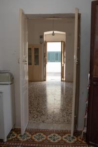 Mescia Giuditta Dimora Rustica Salentina