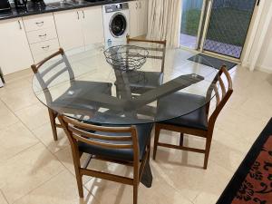 머지 Comfortable and well equipped Studio Apartment in Mudgee - Rest Easy Mudgee Studio 싱글룸 로비
