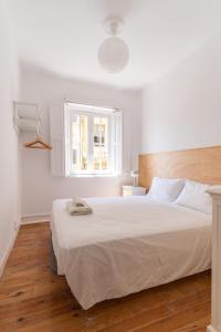 AQ Puerto Chico - Centro de Santander