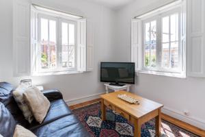 AQ Puerto Chico - Centro de Santander