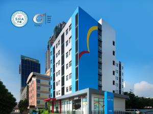 HOP INN Chaengwattana