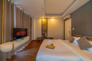 Cactusland Boutique Hotel