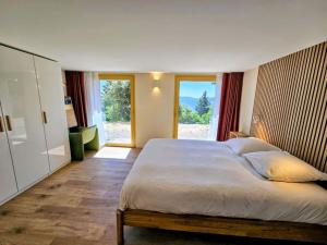 Villas Refuge Mil100 : photos des chambres