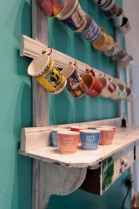 Alessias Flat - Breno