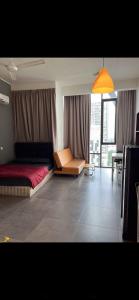 Studio Tower @ Empire Damansara