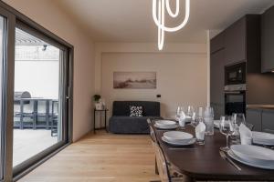 Apartment Vallarsa 10 - Int.01