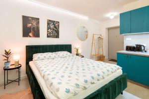 Cosy and Stylish apartment