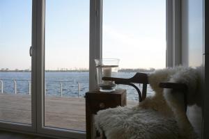 Ferienwohnung OstseeBrise