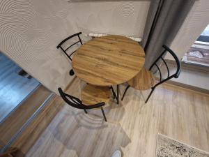 Apartamenty Rynek a1