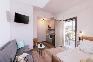 Sifogiannis Rooms - 3hvězdičkové hotely ve městě Kamilárion