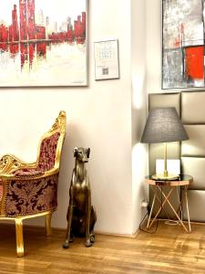 Sisi Apartment 103 m2