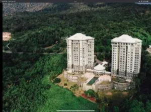 Santubong Suites Lower Level - Sematan