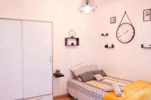 Appartements Grand studio hyper centre 4pers : photos des chambres