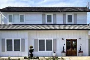 Modern Farmhouse at Pacific Sands Mollymook Beach - Ulladulla